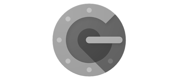 Logo Google Authenticator