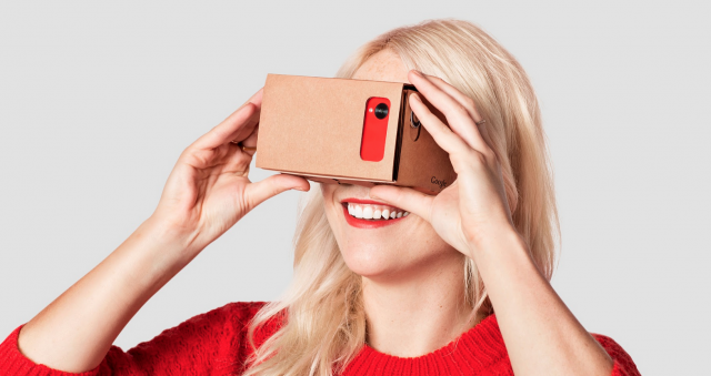 Google Cardboard