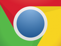 Logo Google Chrome