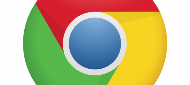 Logo Google Chrome