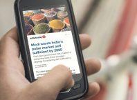 Google Instant Articles sur Android