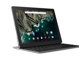 Google Pixel C