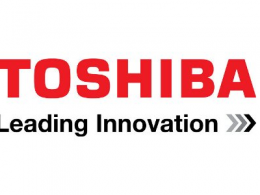 Logo Toshiba