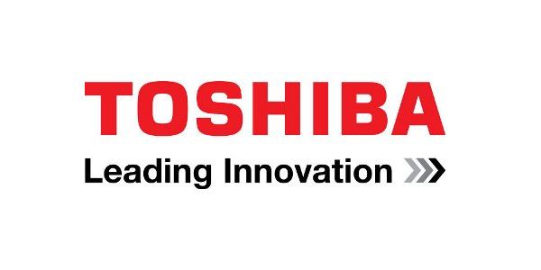 Logo Toshiba