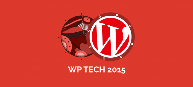 Logo WP Tech 2015