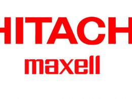 hitachi Maxell