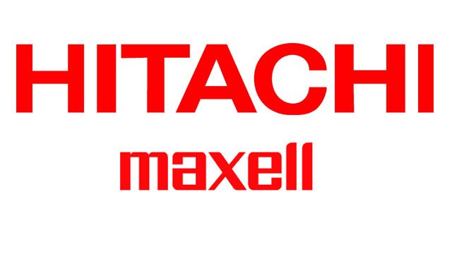 hitachi Maxell