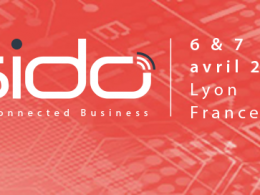 Logo SIdO 2016