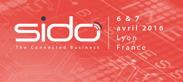 Logo SIdO 2016