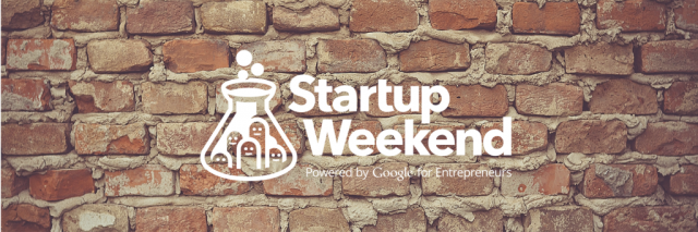 Startup Weekend