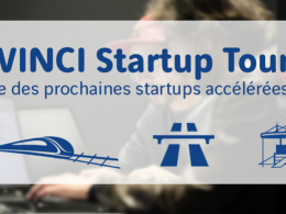 VINCI Startup Tour