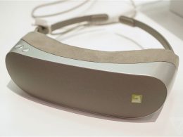 LG 360 VR