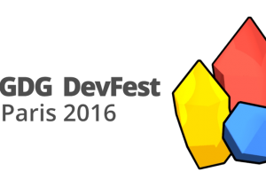 DevFest Paris 2016