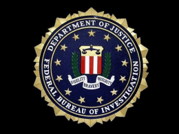 FBI