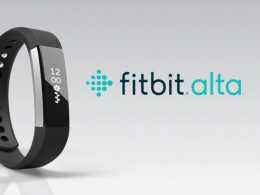 Fitbit Alta