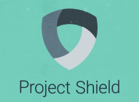 Google Project Shield