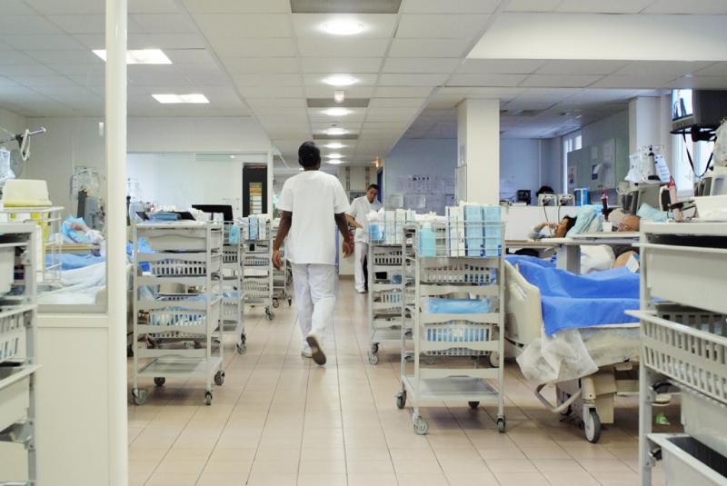 Piratage : Un hôpital américain à l'arrêt - WebLife