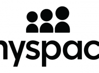 Logo Myspace