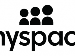 Logo Myspace