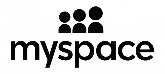 Logo Myspace