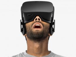 Réalité Virtuelle