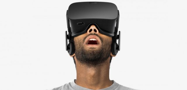 Réalité Virtuelle