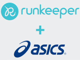 Runkeeper & ASICS