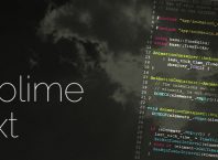 Sublime Text