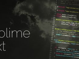 Sublime Text