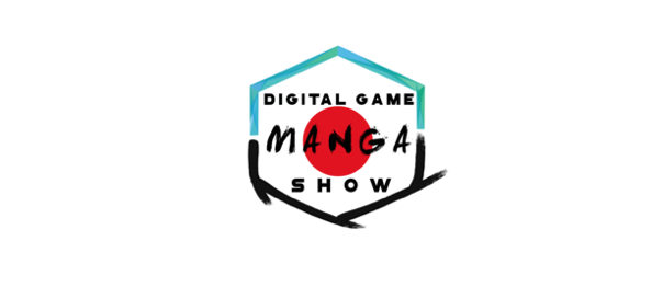 Digital Game Manga Show