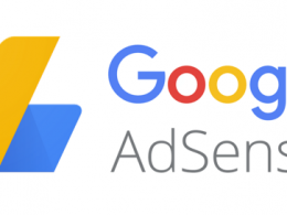 Logo Google AdSense