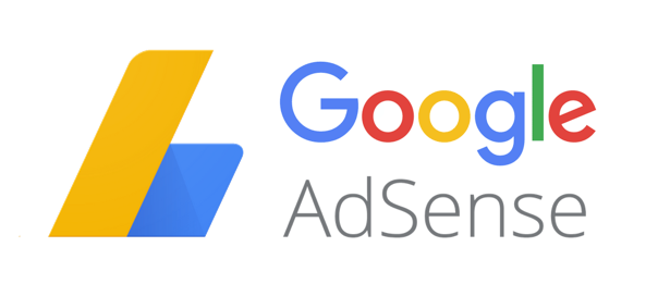 Logo Google AdSense