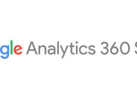 Logo Google Analytics 360 Suite