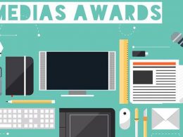 ISEG Media Awards 2016