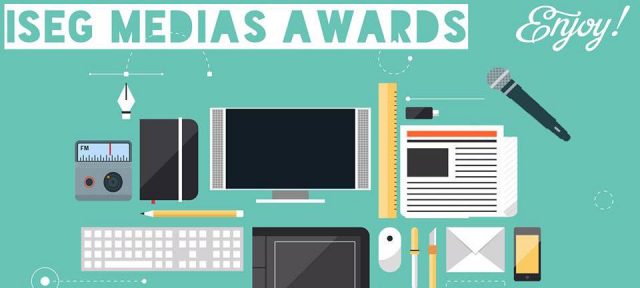 ISEG Media Awards 2016