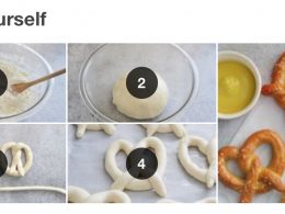 Pinterest : Epingles How-to - Etapes