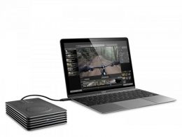 Seagate 8To