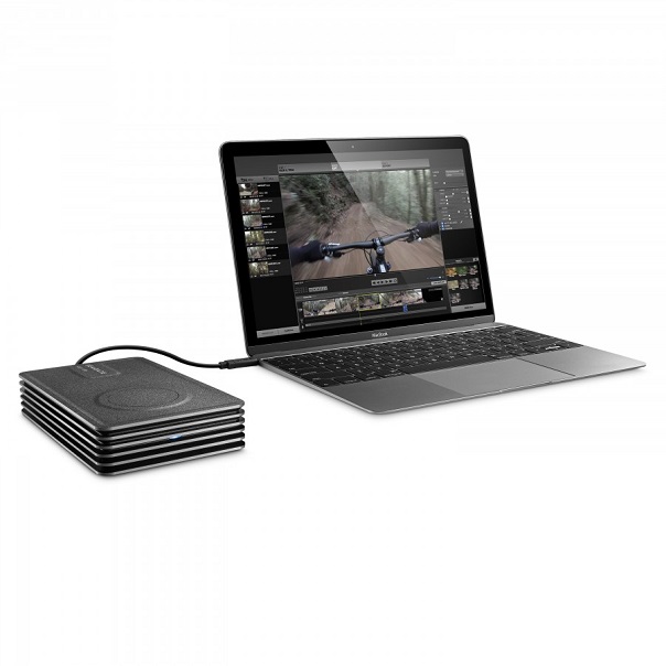 Seagate : Un disque dur externe 8 To via USB-C - WebLife