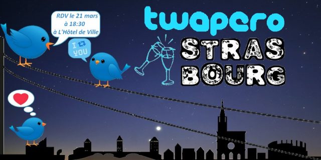 Twapéro Strasbourg