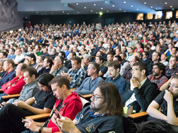 Devoxx France 2016