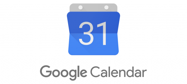 Logo Google Agenda