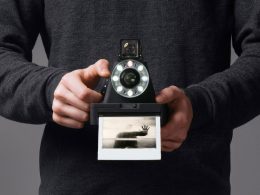 Impossible Project I-1