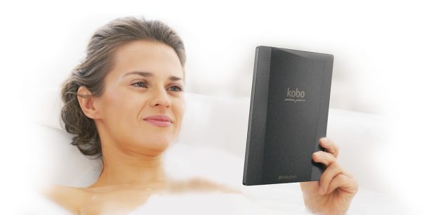 Kobo Waterproof