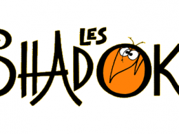 Logo Les Shadoks