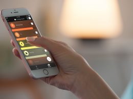 Philips Hue : Nouvelle application mobile - Ampoules