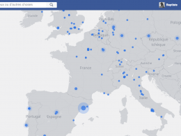 Facebook : Vidéo en direct