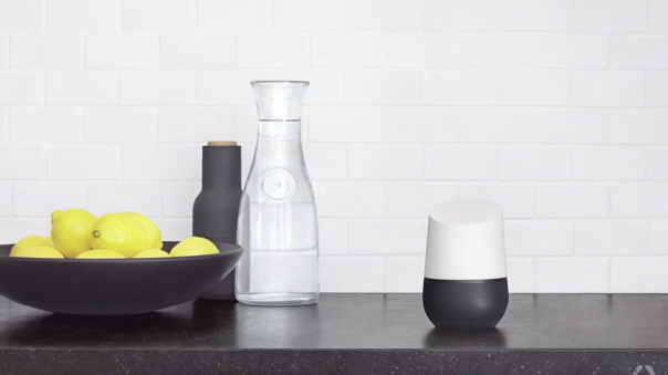 Google Home