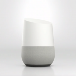 Google Home : Vue globale