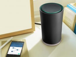 Google OnHub