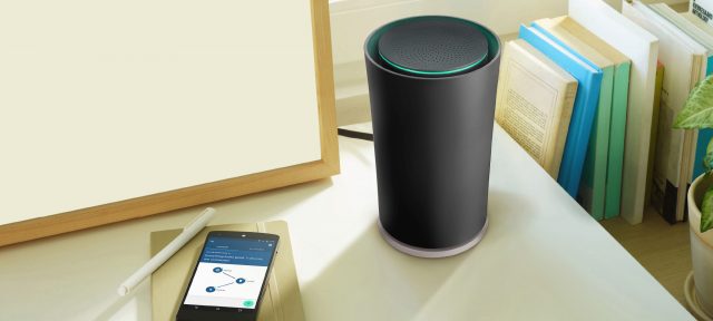 Google OnHub